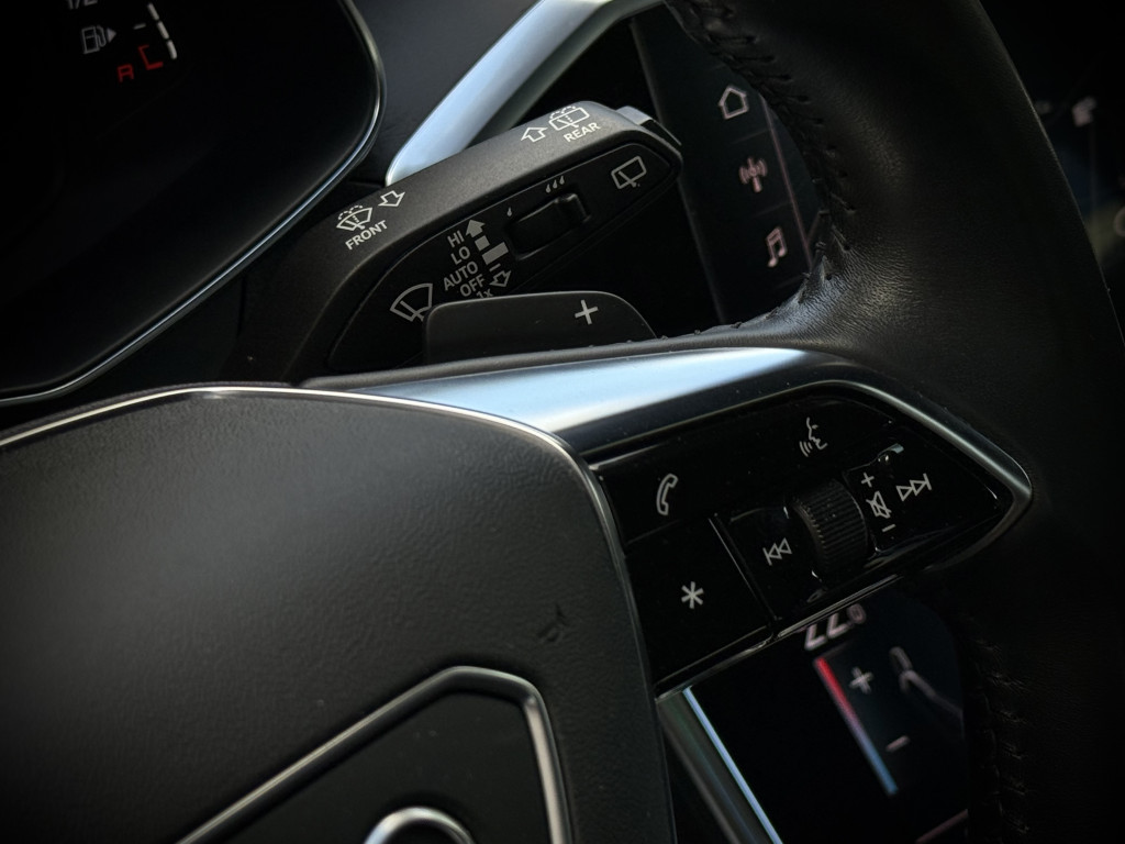 AUDI A6 QUATTRO ''DESIGN''