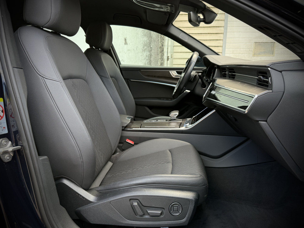 AUDI A6 QUATTRO ''DESIGN''