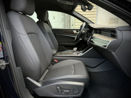 AUDI A6 QUATTRO ''DESIGN''