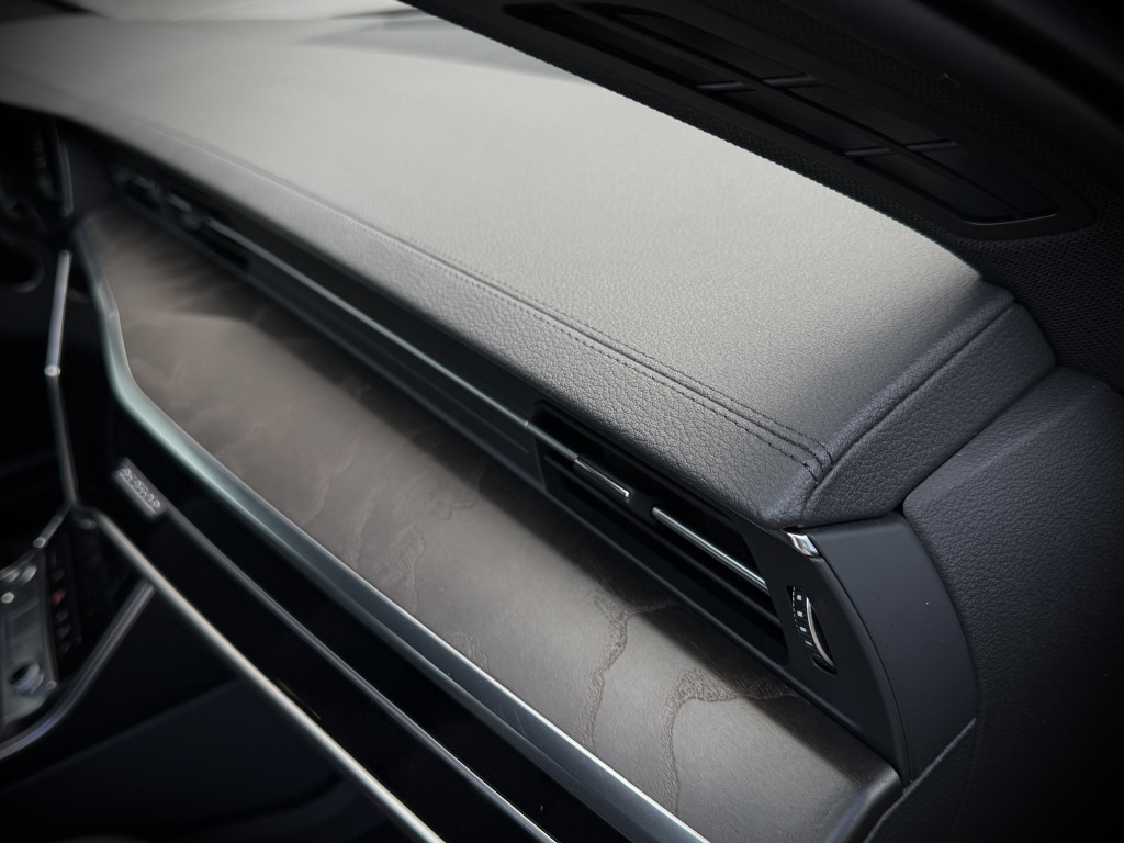 AUDI A6 QUATTRO ''DESIGN''