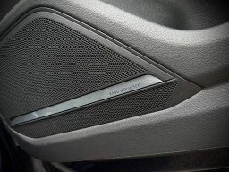 AUDI A6 QUATTRO ''DESIGN''