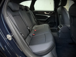 AUDI A6 QUATTRO ''DESIGN''