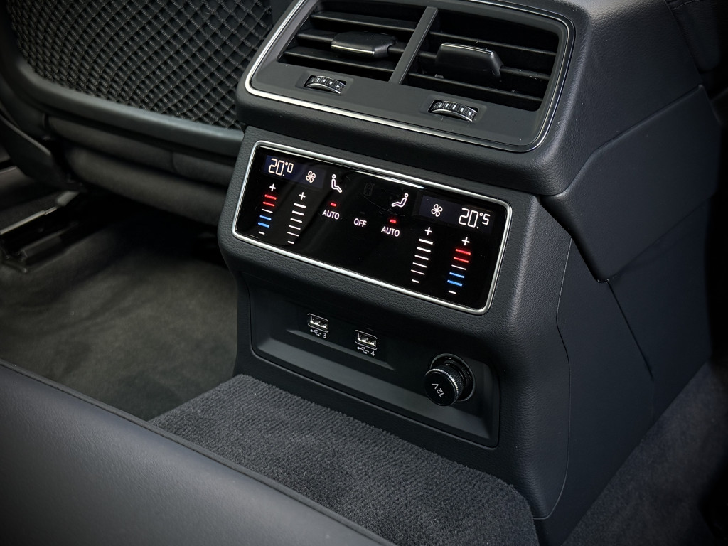 AUDI A6 QUATTRO ''DESIGN''