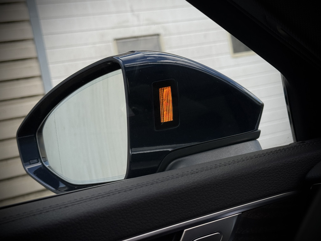 AUDI A6 QUATTRO ''DESIGN''