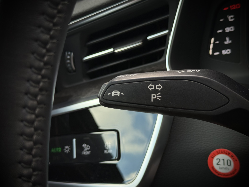AUDI A6 QUATTRO ''DESIGN''