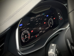 AUDI A6 QUATTRO ''DESIGN''
