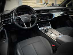 AUDI A6 QUATTRO ''DESIGN''