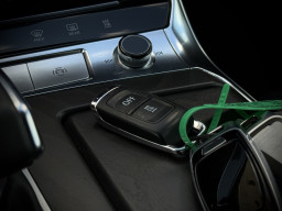 AUDI A6 QUATTRO ''DESIGN''