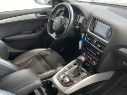 AUDI Q5 S-LINE QUATTRO AUDI Q5 S-LINE QUATTRO