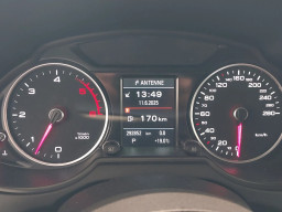 AUDI Q5 S-LINE QUATTRO AUDI Q5 S-LINE QUATTRO