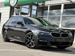 BMW 540D M-SPORTSPAKET