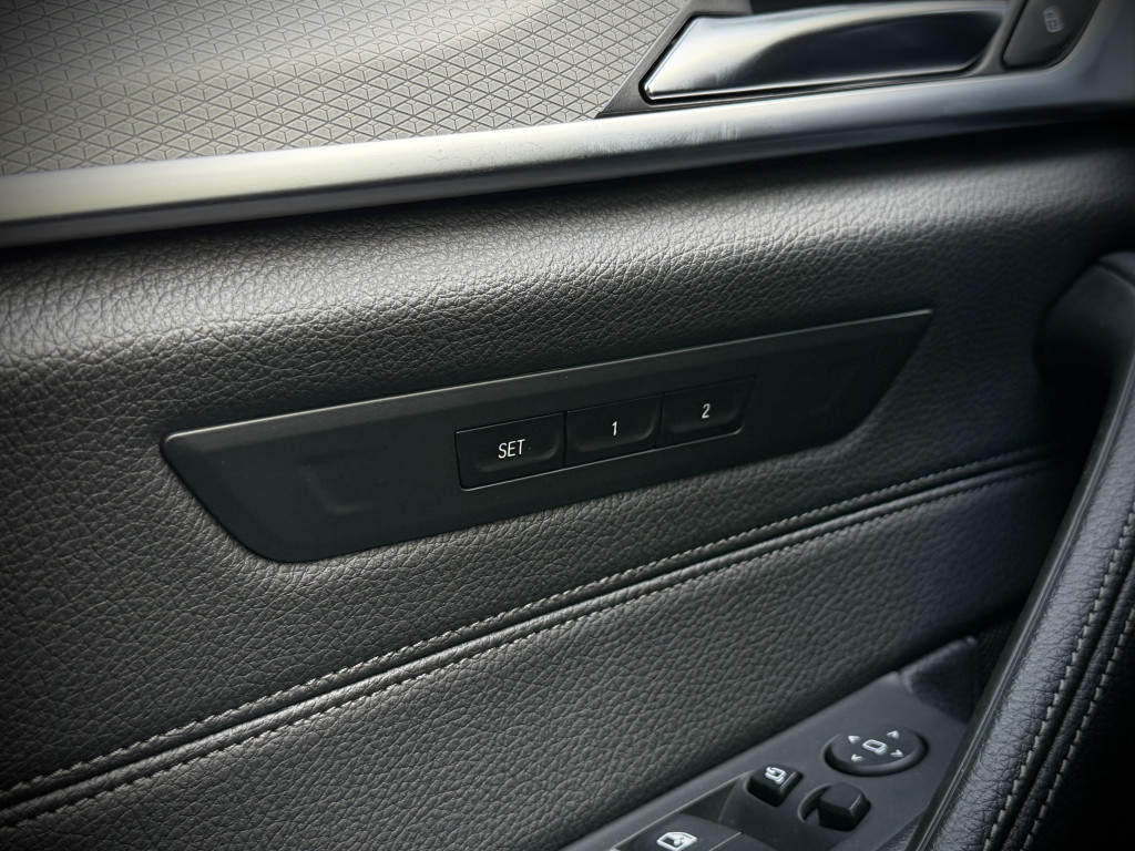 BMW 540D M-SPORTSPAKET