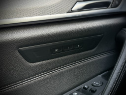 BMW 540D M-SPORTSPAKET