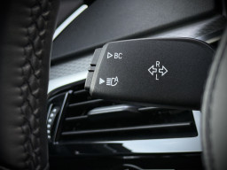 BMW 540D M-SPORTSPAKET