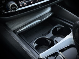 BMW 540D M-SPORTSPAKET