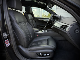 BMW 540D M-SPORTSPAKET