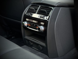 BMW 540D M-SPORTSPAKET