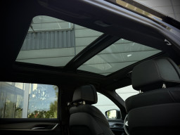 BMW 540D M-SPORTSPAKET