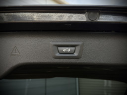 BMW 540D M-SPORTSPAKET