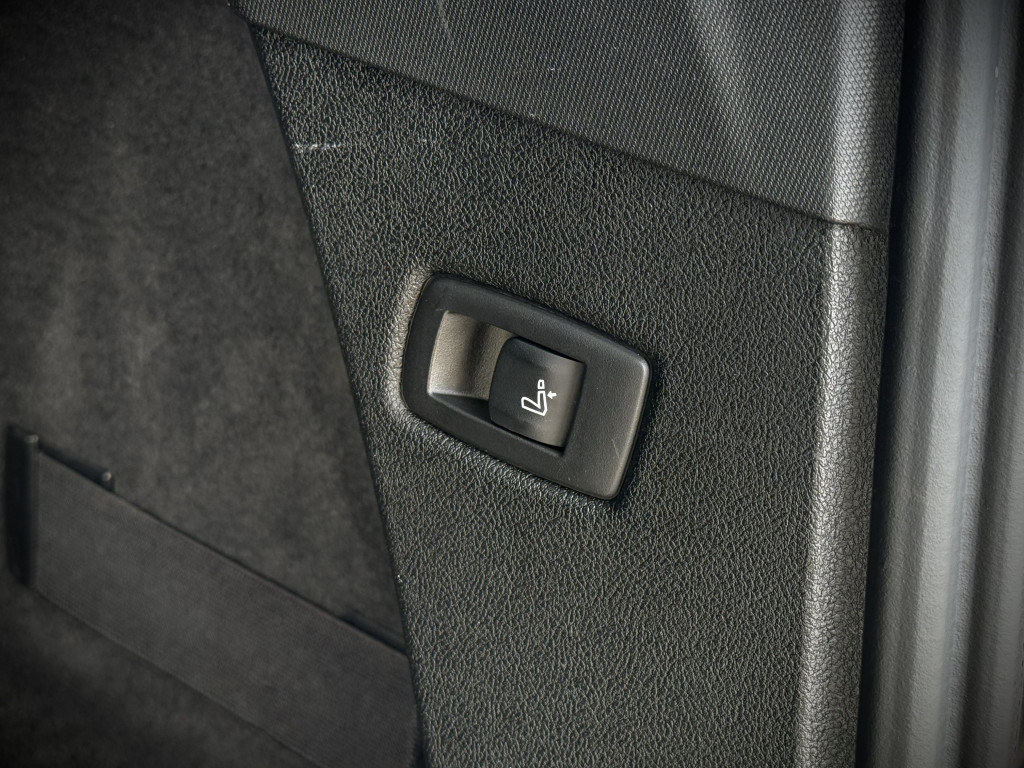 BMW 540D M-SPORTSPAKET