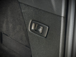 BMW 540D M-SPORTSPAKET