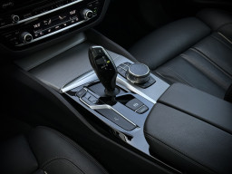 BMW 540D M-SPORTSPAKET