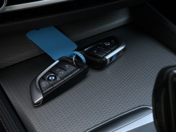 BMW 540D M-SPORTSPAKET