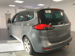 OPEL ZAFIRA ''INNOVATION''