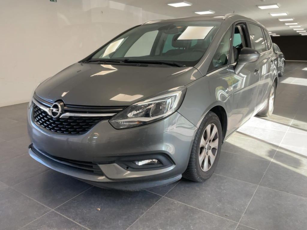 OPEL ZAFIRA ''INNOVATION''