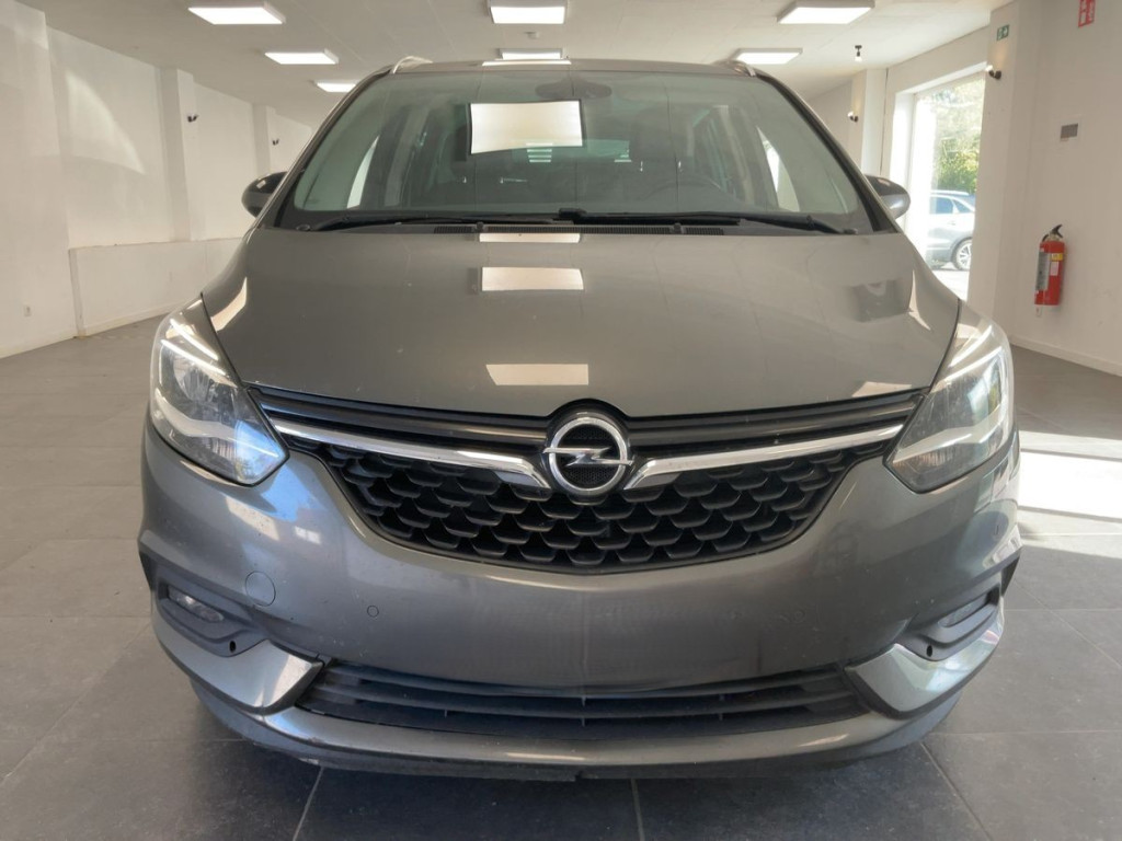 OPEL ZAFIRA ''INNOVATION''