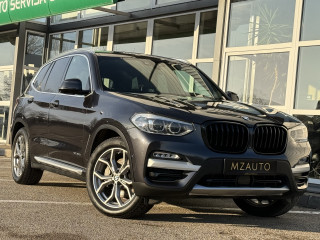BMW X3 X-LINE