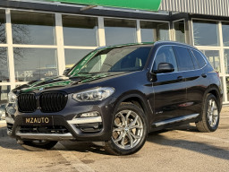 BMW X3 X-LINE