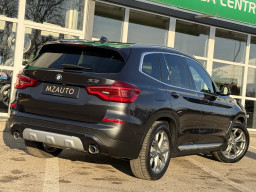BMW X3 X-LINE