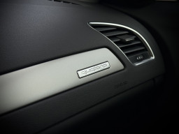 AUDI A4 QUATTRO
