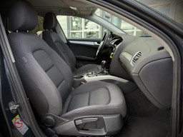 AUDI A4 QUATTRO