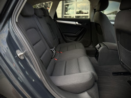 AUDI A4 QUATTRO