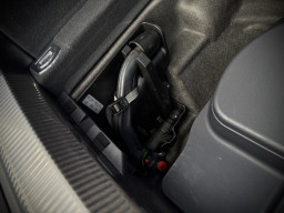 AUDI A4 QUATTRO
