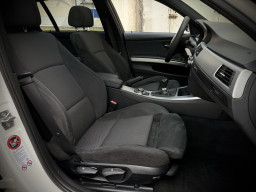 BMW 320D M-SPORTSPAKET BMW 320D M-SPORTSPAKET