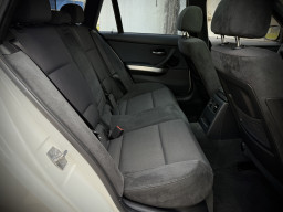 BMW 320D M-SPORTSPAKET BMW 320D M-SPORTSPAKET