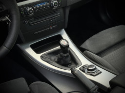 BMW 320D M-SPORTSPAKET BMW 320D M-SPORTSPAKET