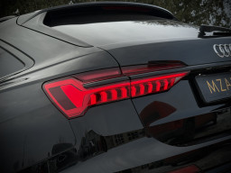 AUDI A6 S-LINE QUATTRO 40TDI