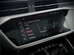 AUDI A6 S-LINE QUATTRO 40TDI