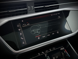 AUDI A6 S-LINE QUATTRO 40TDI