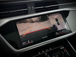 AUDI A6 S-LINE QUATTRO 40TDI