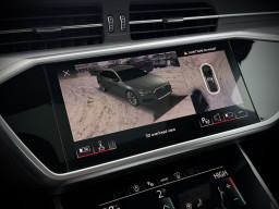 AUDI A6 S-LINE QUATTRO 40TDI