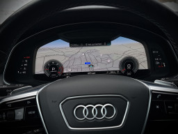 AUDI A6 S-LINE QUATTRO 40TDI