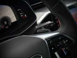 AUDI A6 S-LINE QUATTRO 40TDI