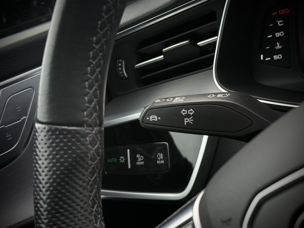 AUDI A6 S-LINE QUATTRO 40TDI