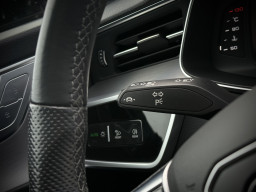 AUDI A6 S-LINE QUATTRO 40TDI