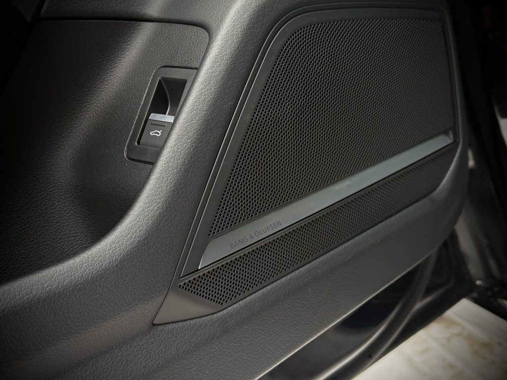 AUDI A6 S-LINE QUATTRO 40TDI